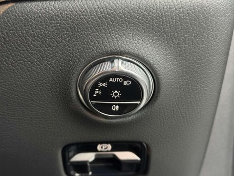 Mercedes-Benz GLC 2.0 GLC300h MHEV AMG Line (Premium) SUV 5dr Petrol Hybrid G-Tronic+ 4MATIC 58