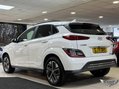 Hyundai KONA 64kWh Premium Auto 5dr (10.5kW Charger) 5