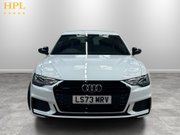 Audi A6 2.0 TFSIe 50 Black Edition Saloon 4dr Petrol Plug-in Hybrid S Tronic quattr 3