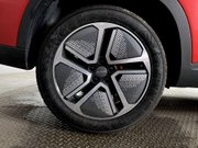 OMODA 5 1.6 TGDI Noble SUV 5dr Petrol DCT Euro 6 (s/s) (186 ps) 10