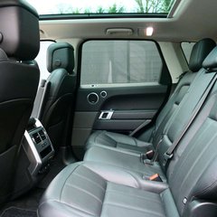 Land Rover Range Rover Sport 2.0 Range Rover Sport HSE Dynamic P400e Auto 4WD 5dr 1