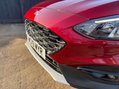 Ford Focus 1.0 Focus Active X Auto 5dr 36