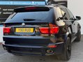 BMW X5 3.0 40d M Sport Steptronic xDrive Euro 5 5dr 30