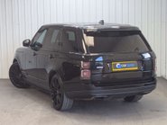 Land Rover Range Rover 5.0 Range Rover Autobiography V8 SC Auto 4WD 5dr 3