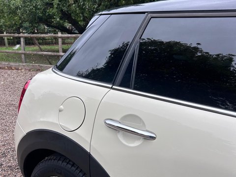Mini Hatch 1.5 Cooper Classic Steptronic Euro 6 (s/s) 5dr 31
