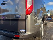 Ford Transit Custom 300 L2 130 ps Limited Panel Van - Upgraded Locks 25
