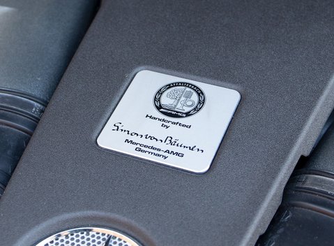 Mercedes-Benz G Series AMG 463 Edition 35