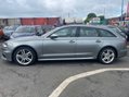 Audi A6 2.0 A6 S Line TDI CVT 5dr 68