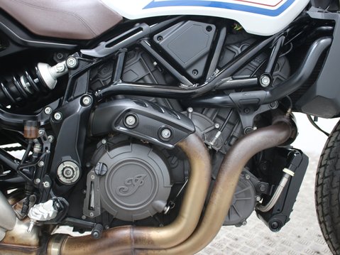 Indian FTR1200 FTR 1200 21