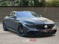 Mercedes-Benz S Class 5.5 S63 AMG Auto 2dr 7