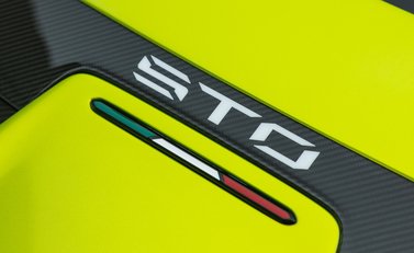 Lamborghini Huracan STO 42