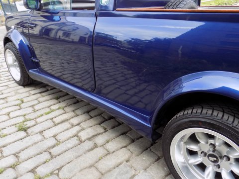 Austin Morris Mini PICK-UP 95 (1000) 77