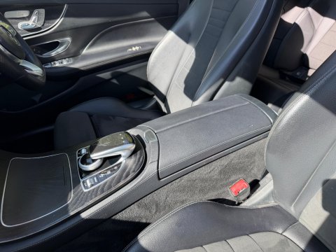 Mercedes-Benz E Class E 300 AMG LINE PREMIUM 43