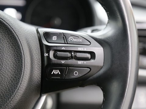 Kia Rio 1.0 T-GDi 2 Euro 6 (s/s) 5dr 12