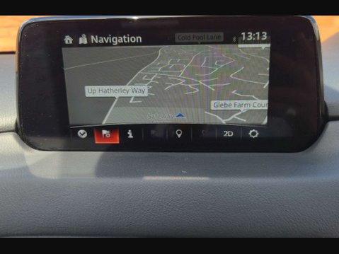 Mazda CX-5 2.0 CX-5 Sport Nav 5dr 48