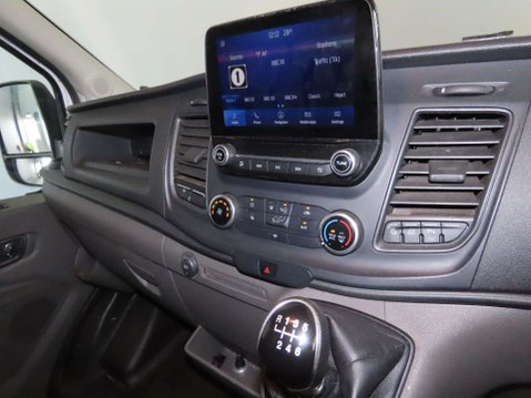 Ford Transit 2.0 Transit 350 Leader EcoBlue L2 H2 AIR CON 5