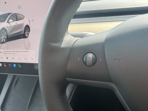 Tesla Model Y (Dual Motor) Long Range SUV 5dr Electric Auto 4WDE (384 bhp) 13