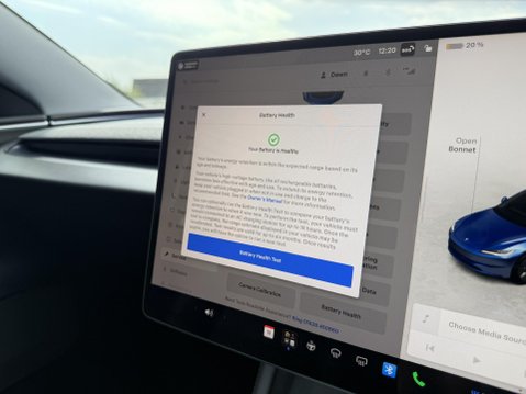 Tesla Model 3 Saloon 4dr Electric Auto RWD (208 ps) 43