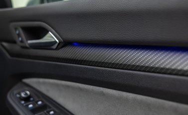 Volkswagen Golf R TSI 4MOTION 32