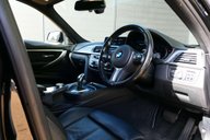 BMW 3 Series 2.0 320d M Sport Shadow Edition Auto 5dr 25