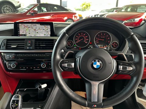 BMW 4 Series 2.0 430i M Sport Auto Euro 6 (s/s) 2dr 33