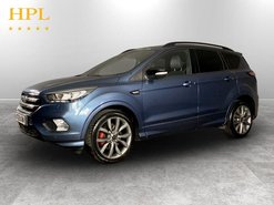 Ford Kuga 2.0 TDCi EcoBlue ST-Line Edition SUV 5dr Diesel Manual AWD Euro 6 (s/s) (18