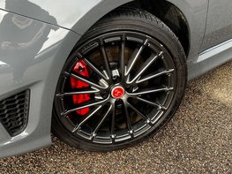 Abarth 595 1.4 595 Competizione 3dr 3