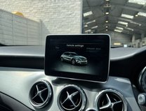 Mercedes-Benz GLA (Sold) 2.1 GLA200d AMG Line SUV 5dr Diesel Manual Euro 6 (s/s) (136 ps) 30