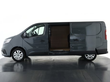 Renault Trafic LL30 Blue dCi 150 Extra [Safety] Auto EAG9 9