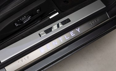 Bentley Continental GT W12 18