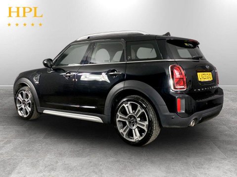 Mini Countryman 1.5 Cooper Exclusive SUV 5dr Petrol Steptronic Euro 6 (s/s) (136 ps) Blueto 5