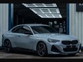 BMW 2 Series 3.0 M240i xDrive Auto 4WD 2dr 5