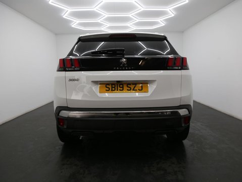 Peugeot 3008 1.2 PureTech Allure Euro 6 (s/s) 5dr 6