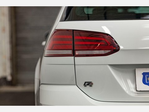 Volkswagen Golf 2.0 TSI R DSG 4Motion Euro 6 (s/s) 5dr 73