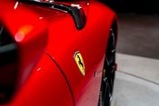 Ferrari 812 Competizione HUGE SPECIFICATION. 4-LAYER PAINT. CARBON FIBRE INT & EXT. TWO-TONE LIVERY. 42