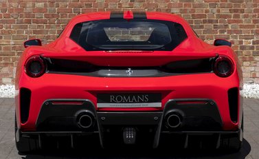 Ferrari 488 Pista 5