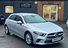 Mercedes-Benz A Class 1.5 A180d Sport (Executive) Hatchback 5dr Diesel 7G-DCT Euro 6 (s/s) (116 p