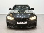 BMW M4 3.0 BiTurbo Competition Coupe 2dr Petrol DCT Euro 6 (s/s) (450 ps) 12