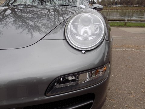 Porsche 911 (997) CARRERA 2 S 53