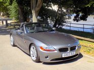 BMW Z4 3.0 ROADSTER 40