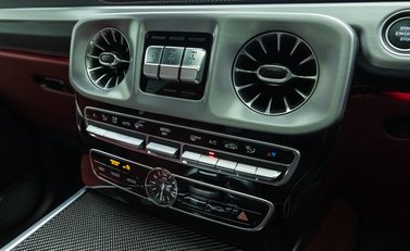 Mercedes-Benz G Class AMG G63 Magno Edition 24