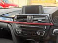 BMW 3 Series 2.0 320d Sport 4dr 10