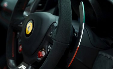 Ferrari 488 Pista Piloti 16