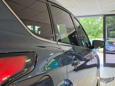 Ford Kuga 1.5T EcoBoost Titanium 2WD Euro 6 (s/s) 5dr 66