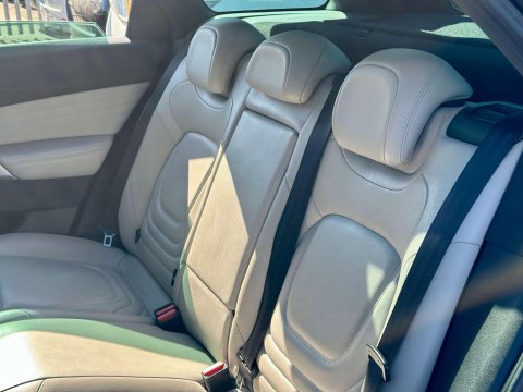 DS DS 5 BLUEHDI PRESTIGE S/S EAT6 25