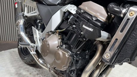 Kawasaki Z 2006 ONLY 20K MOT AUGUST 2027 NAKED 750CC 15
