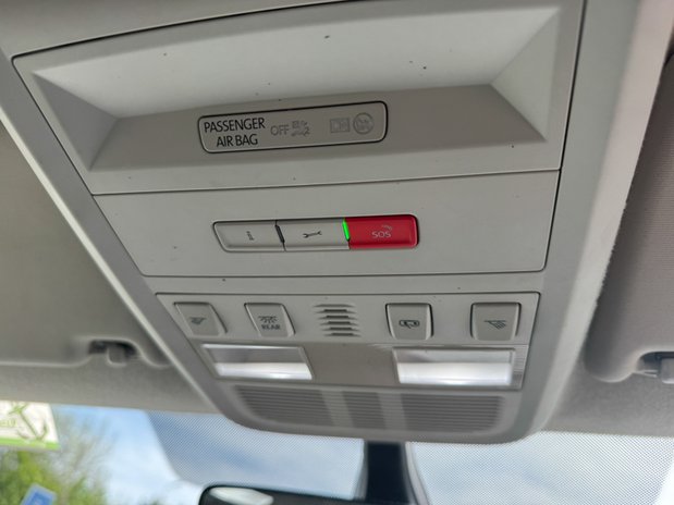 Volkswagen Transporter SWB L1H1 Low Roof Highline T28 Air Con Alloys Camera Sensors EURO 6 27