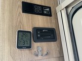 Elddis Envy 2 Berth | 2 Belts | Rear Lounge | Cooker | Microwave | Low Mileage | VANLUX 33