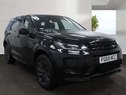 Land Rover Discovery Sport 2.0 Discovery Sport R-Dynamic SE D Auto 4WD 5dr