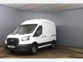 Ford Transit 2.0 350 EcoBlue Leader FWD L2 H2 Euro 6 (s/s) 5dr 3